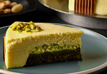 Pistachio at Its Finest