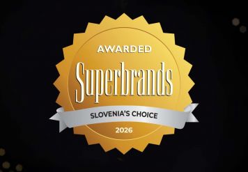 Teta Frida Is a Superbrand Once Again!