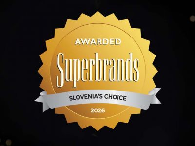 Teta Frida Is a Superbrand Once Again!