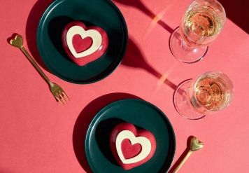 Valentine’s Week. Just for the Two of You.