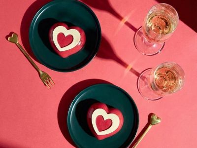 Valentine’s Week. Just for the Two of You.