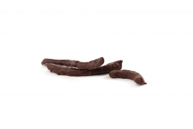 premium Choco Fruits Candied oranges in dark chocolate