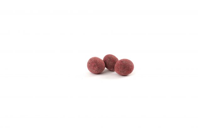 Choco fruits Premium candied cherries in dark chocolate
