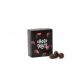premium Choco fruits Whole strawberries in dark chocolate