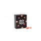 premium Choco fruits whole raspberries in white chocolate with cream