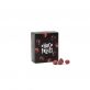 Choco fruits Premium candied cherries in dark chocolate
