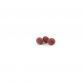 Choco fruits Premium candied cherries in dark chocolate