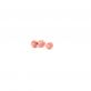 premium Choco fruits whole raspberries in white chocolate with cream