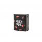 premium Choco fruits Whole strawberries in dark chocolate
