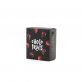 Choco fruits Premium candied cherries in dark chocolate