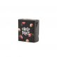premium Choco fruits Whole strawberries in white chocolate with cream