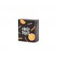 premium Choco Fruits Candied oranges in dark chocolate