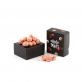 premium Choco fruits Whole strawberries in white chocolate with cream