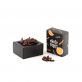premium Choco Fruits Candied oranges in dark chocolate