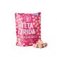 premium Choco fruits Whole strawberries in dark chocolate