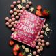 premium Choco fruits Whole strawberries in dark chocolate