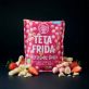 premium Choco fruits Whole strawberries in dark chocolate