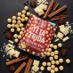 Cheesecake Balls Winter paket 8+1 gratis