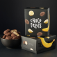 NEW - premium Choco fruits
