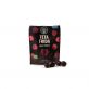 premium Choco fruits Whole strawberries in dark chocolate