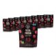 Choco fruits Raspberry in dark chocolate pack 8+1 free