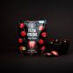 premium Choco fruits Whole strawberries in dark chocolate