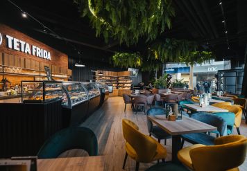 A New Chocolate Spot on Vič - Filled with Sweet Little Moments