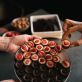Darilni bon: Čokoladna delavnica z degustacijo "My bar"