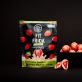 premium Choco fruits Whole strawberries in white chocolate with cream