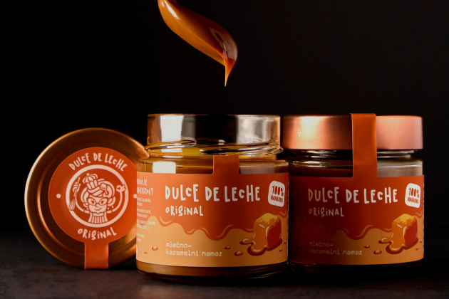 100% peanut butter
