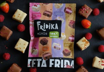 NEW - Fridika Minis