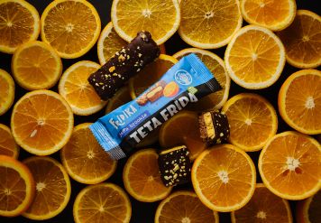 Who is a Brookie and what is it doing together with Jaffa?