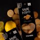 Salty peanut biscuits