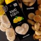 Lemon biscuits