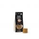 Latte macchiato biscuits