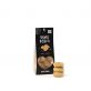 Salty peanut biscuits