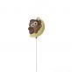 Chocolate Lollipop Monkey Banana 