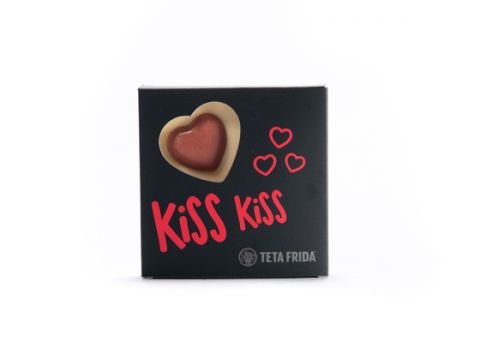 White chocolate Kiss Kiss special offer