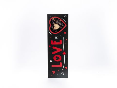 Dark chocolate Love Edition special offer