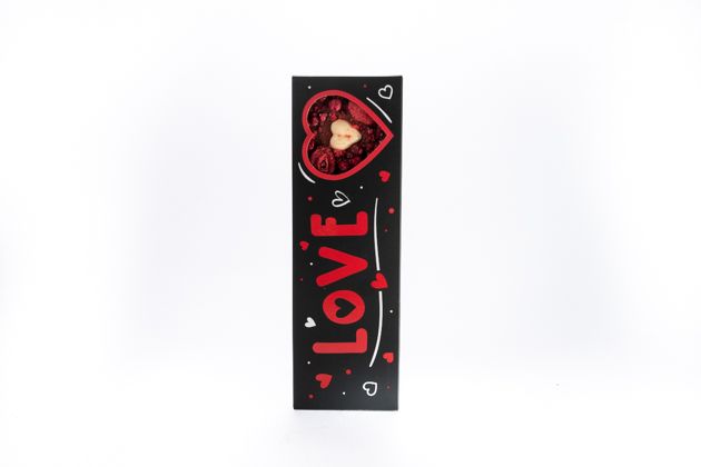 Milk chocolate Love Edition