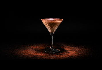 Are you in for a cocktail?