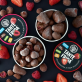 Choco Fruits Frozen