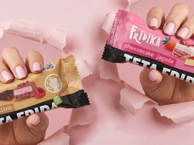 Fridikes have landed in Lidl – but only for a limited time!
