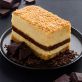 New York Cheesecake je tu. In z njim še Milli Vanilli.