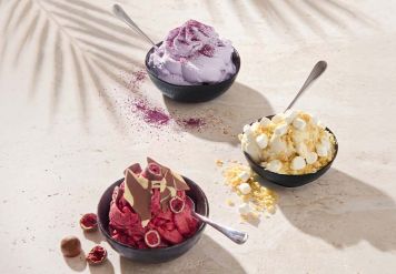 Catch Summer One Scoop at a Time