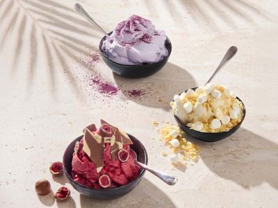 Catch Summer One Scoop at a Time