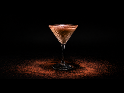 Are you in for a cocktail?