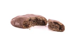 This cookie makes everything better.