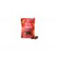 Choco smoothies - Real strawberry & banana in milk chocolate