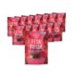 Choco smoothies - Real raspberry & cranberry in dark chocolate